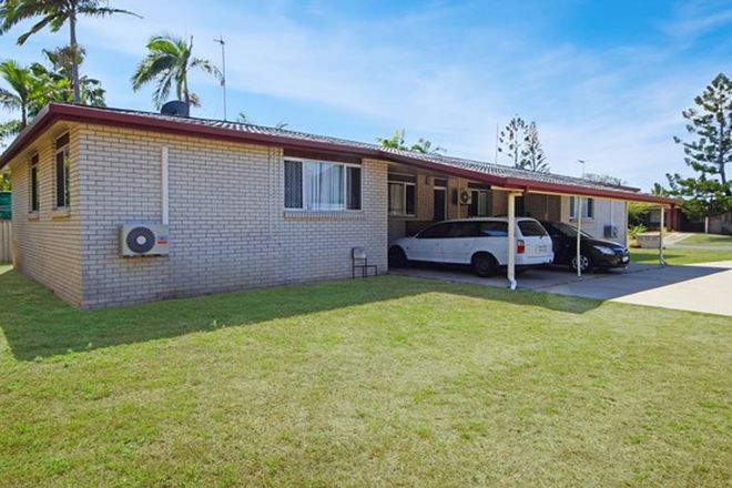 Picture of 14 Gable Street, EAST MACKAY QLD 4740
