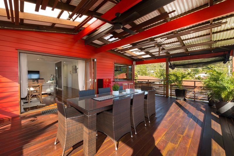 29 Glenmore Street, The Gap Property History & Address Research Domain