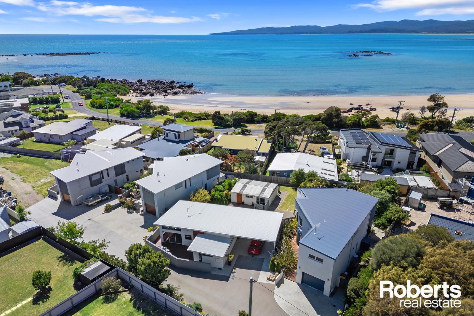 3 bedrooms House in 2/6 Hugh Street HAWLEY BEACH TAS, 7307