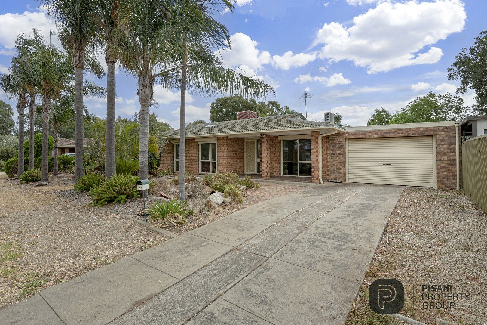 27 Taarnby Drive, Salisbury Downs SA 5108, Image 0