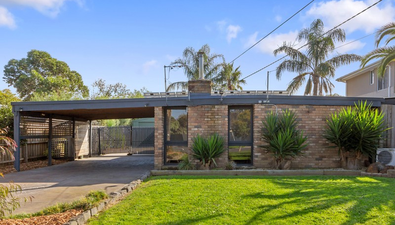 Picture of 126 Anne Road, KNOXFIELD VIC 3180