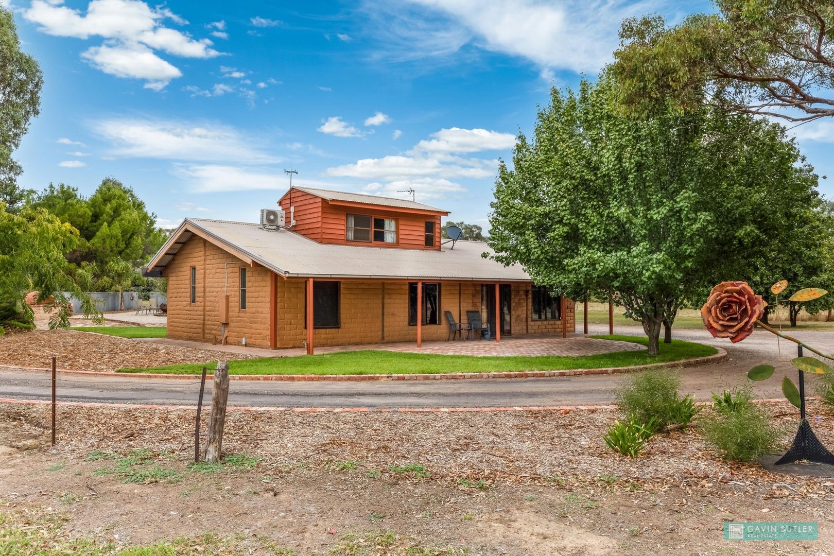 114 Williams Rd, Myers Flat VIC 3556, Image 1