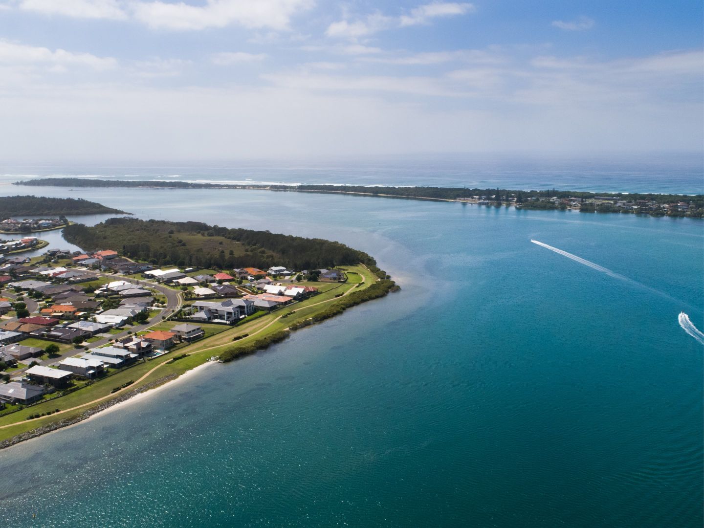 Harrington Waters 113 Boambee Street, Harrington, NSW 2427 Domain