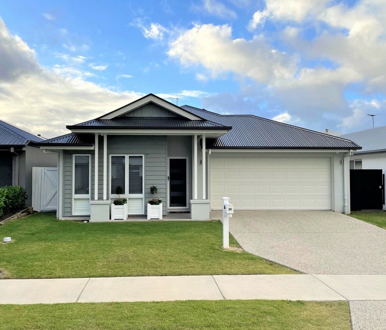4 bedrooms House in 26 Eclipse Cres BURPENGARY EAST QLD, 4505