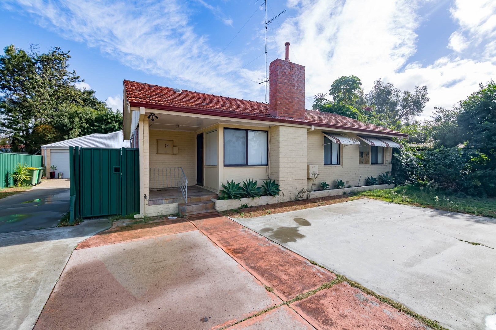 36A Parade Road, Withers WA 6230