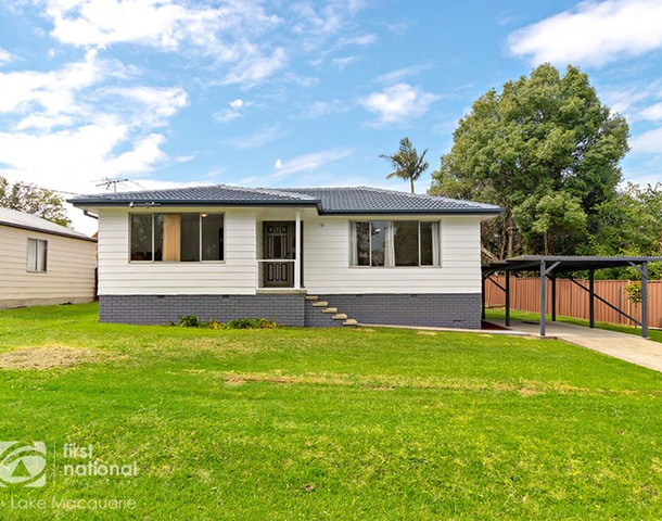 1 Wallsend Road, West Wallsend NSW 2286