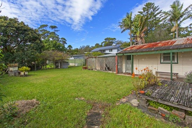 Picture of 30 Liverpool Street, BUNDEENA NSW 2230