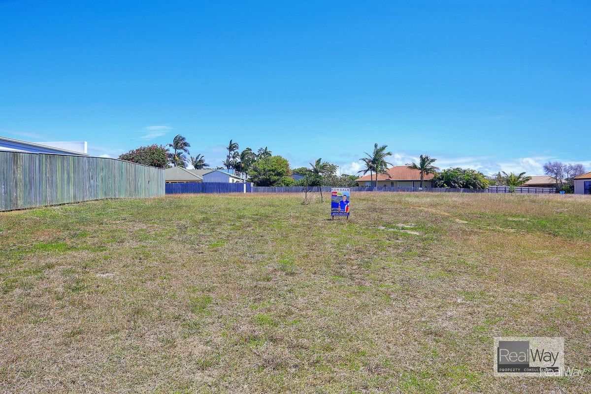 2 Admiralty Place, Coral Cove QLD 4670, Image 2