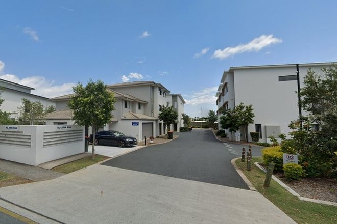 Picture of 18/10 Radiant Street, TAIGUM QLD 4018