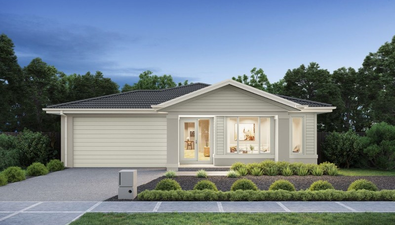 Picture of Lot 534 Eucalypt Street, ARMSTRONG CREEK VIC 3217