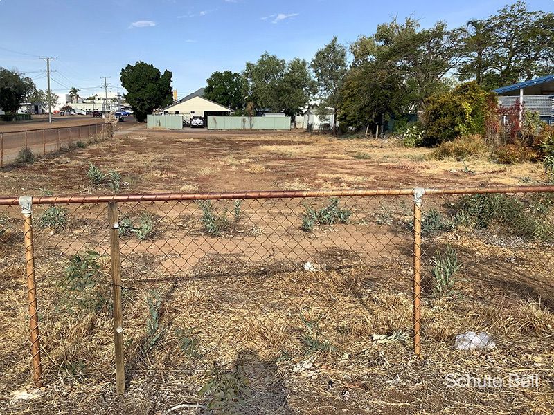 122 Ibis St, Longreach QLD 4730, Image 0