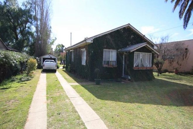 Picture of 52 Bettington Street, MERRIWA NSW 2329