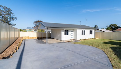 Picture of 46A Greta Street, ABERDARE NSW 2325