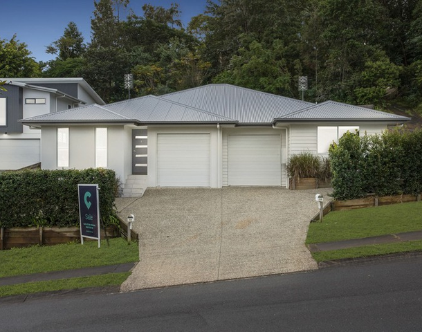 25 Bunya Pine Place, Woombye QLD 4559