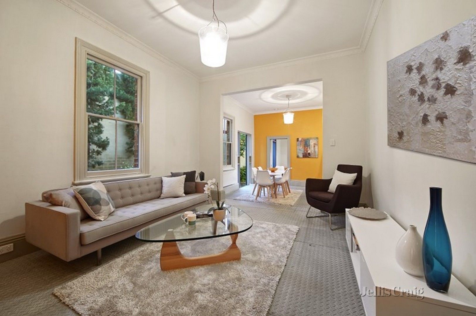 2 bedrooms House in 19 Canning Street NORTH MELBOURNE VIC, 3051