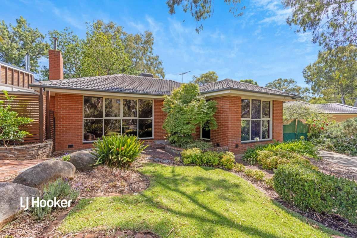 1 Catherine Drive, Redwood Park SA 5097, Image 0