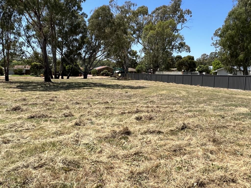 Lot 1364, 29-35 Kelly St, Tocumwal NSW 2714, Image 1