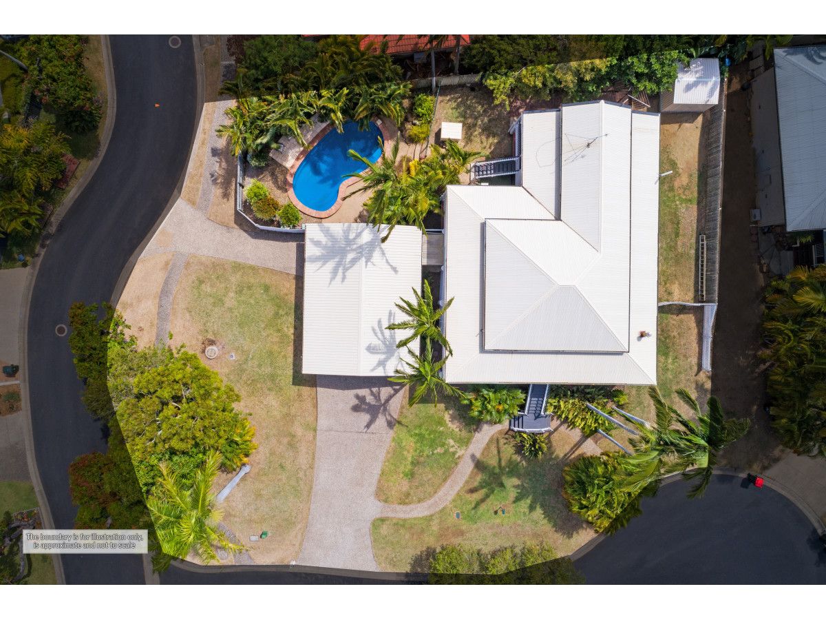 1 Menkin Place, Frenchville QLD 4701, Image 1