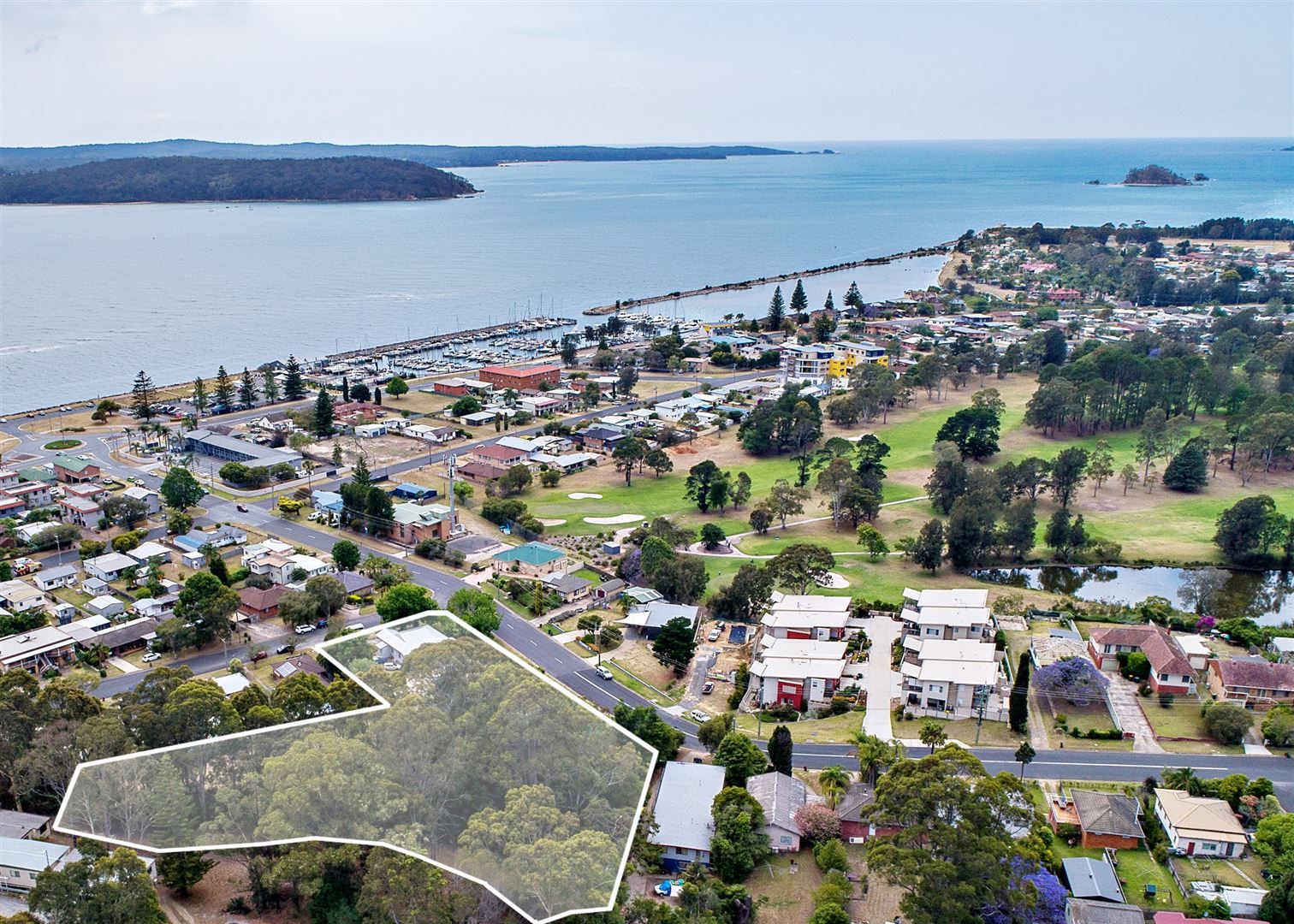 20 Heradale Parade, Batemans Bay NSW 2536, Image 1