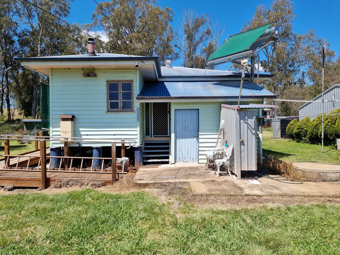 510 Kumbia Road, Brooklands QLD 4615 House for Sale Domain