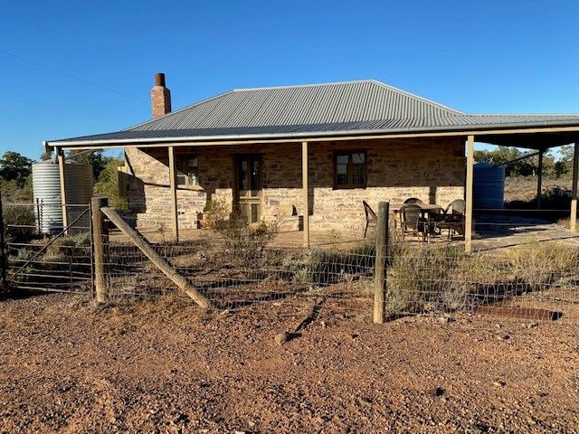 1 Fourth Street, Beltana SA 5730, Image 0