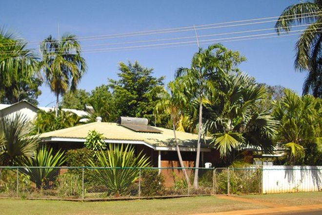 Picture of 12 Needham Terrace, KATHERINE EAST NT 0850