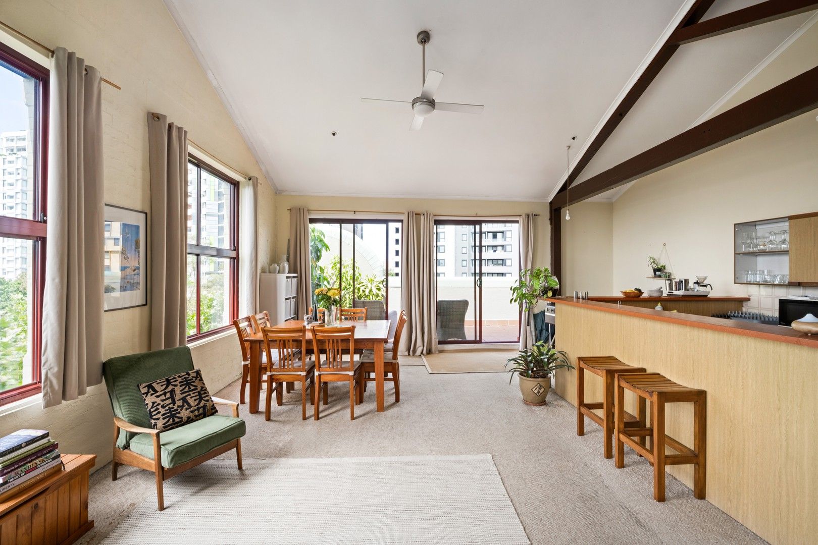 3 bedrooms Apartment / Unit / Flat in 401/1-9 Marian Street REDFERN NSW, 2016