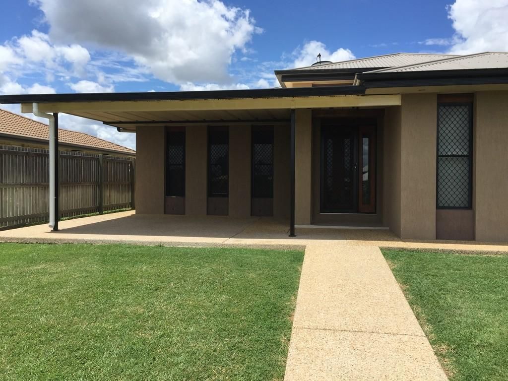 43 Lillypilly Avenue, Gracemere QLD 4702, Image 1