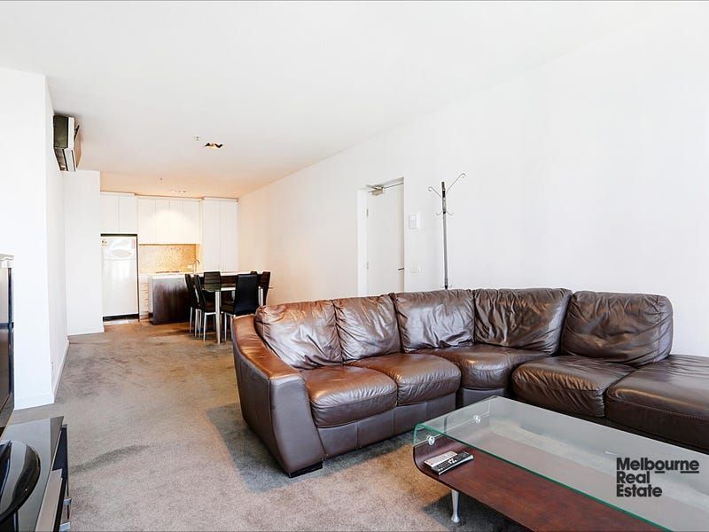 3 bedrooms Apartment / Unit / Flat in 1301/483 Swanston Street MELBOURNE VIC, 3000