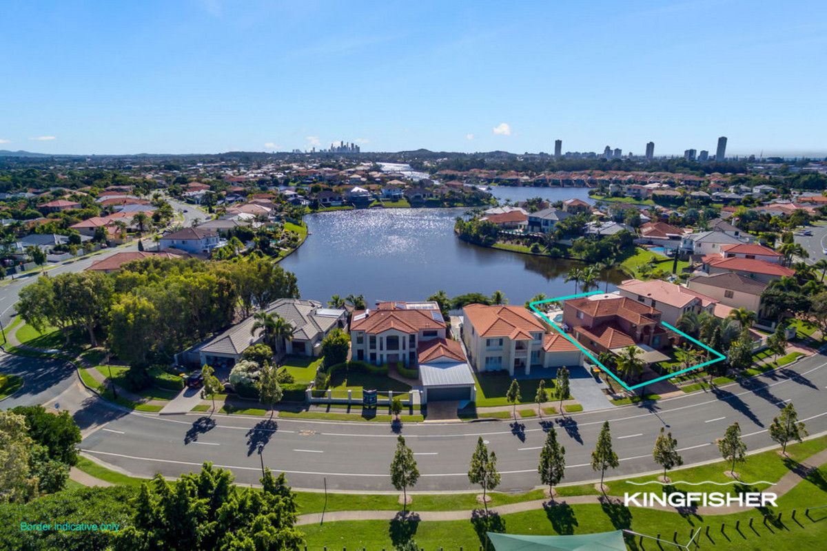 180 Dunlin Drive, Burleigh Waters QLD 4220, Image 1