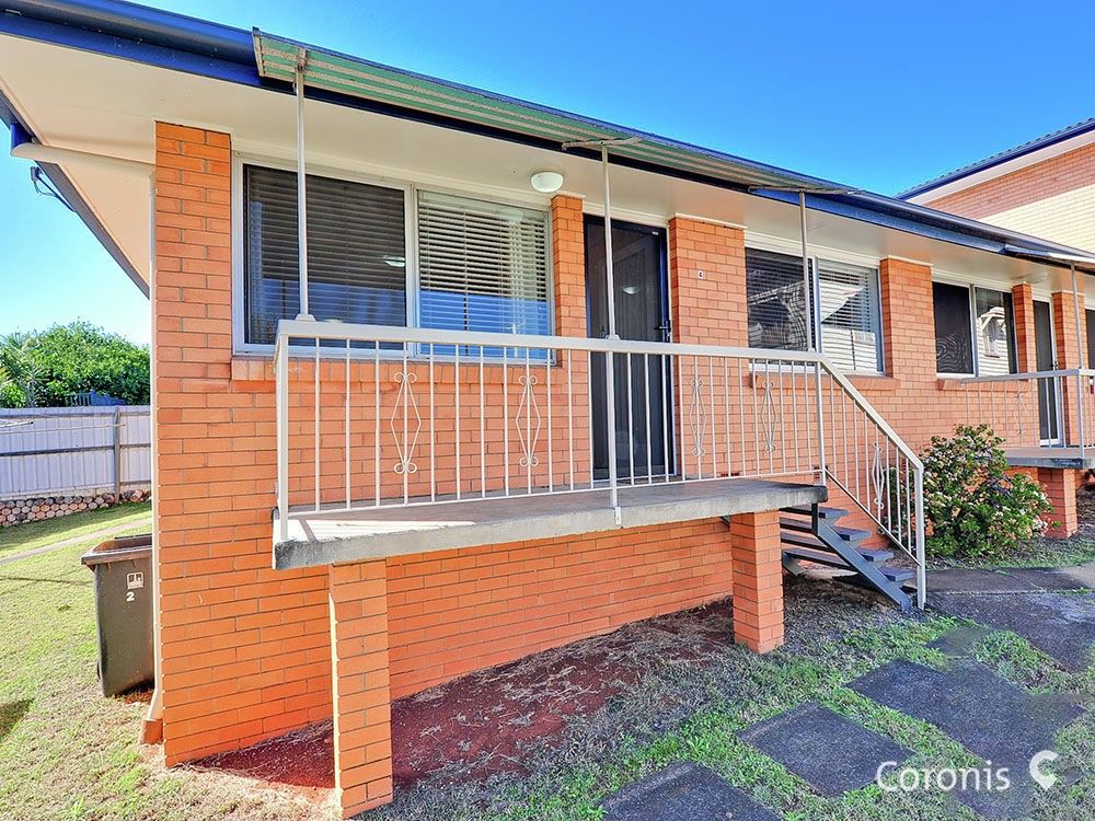 4/38 Mayfield Road, Moorooka QLD 4105