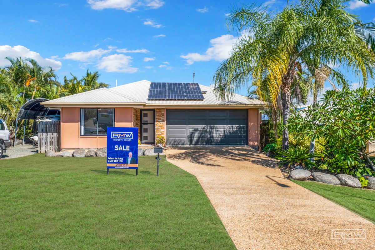 15 Trafalgar Street, Emu Park QLD 4710, Image 0