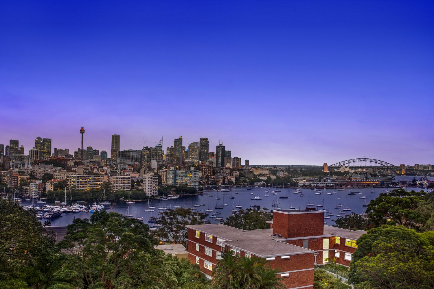 5/95-97 Darling Point Road, Darling Point | Property History & Address ...