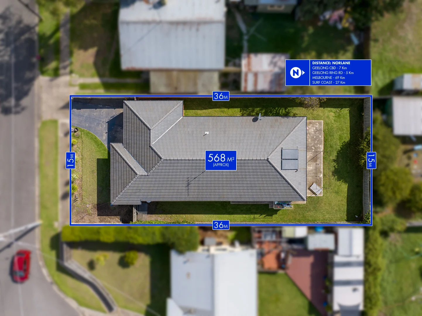 Additional image 15 of 50 Curlew Crescent, Norlane VIC 3214