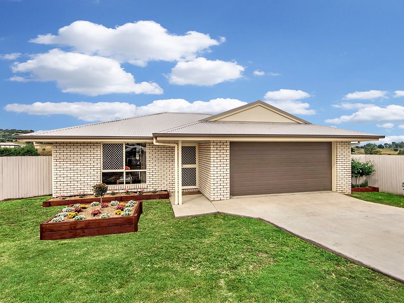 72 PAT SLATTERY PLACE, Lowood QLD 4311, Image 0