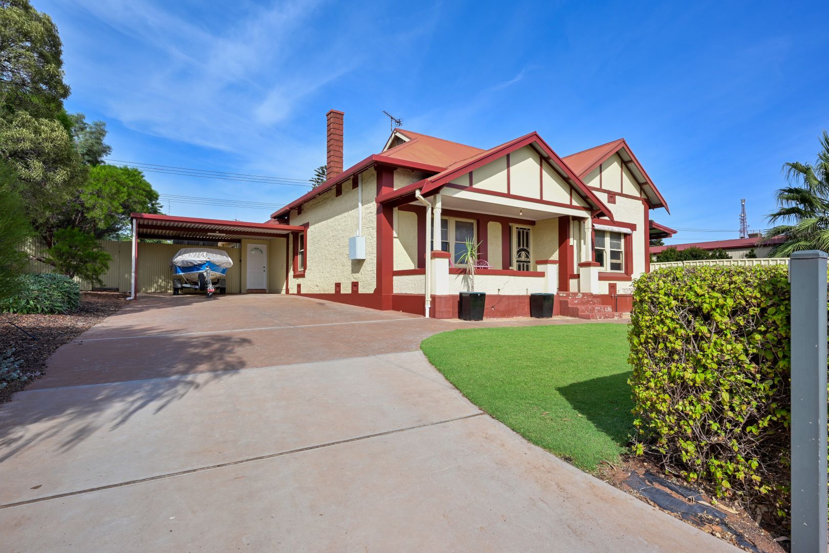 39 Donaldson Terrace, Whyalla SA 5600, Image 1