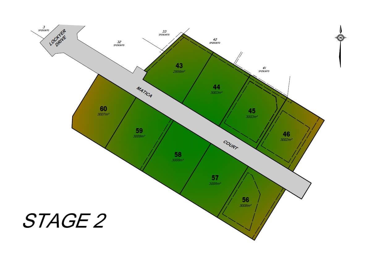 Lake Clarendon QLD 4343 vacant land for Sale, 255,000 2018069414
