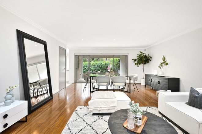 Picture of 1/3-7 William Street, ROSE BAY NSW 2029