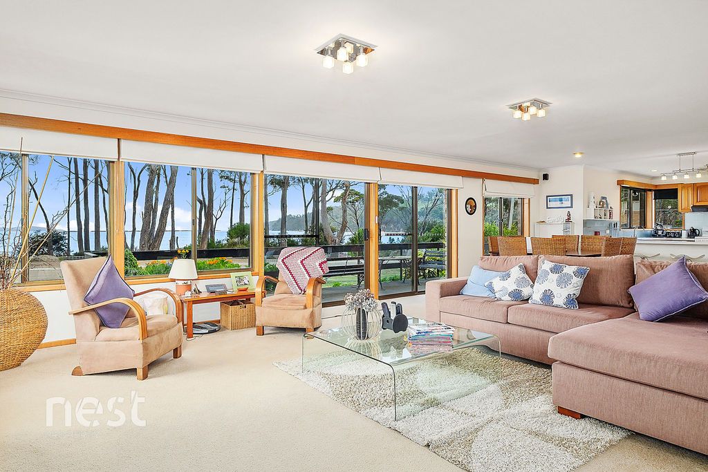 37 Big Roaring Beach Road, Surveyors Bay TAS 7116, Image 2