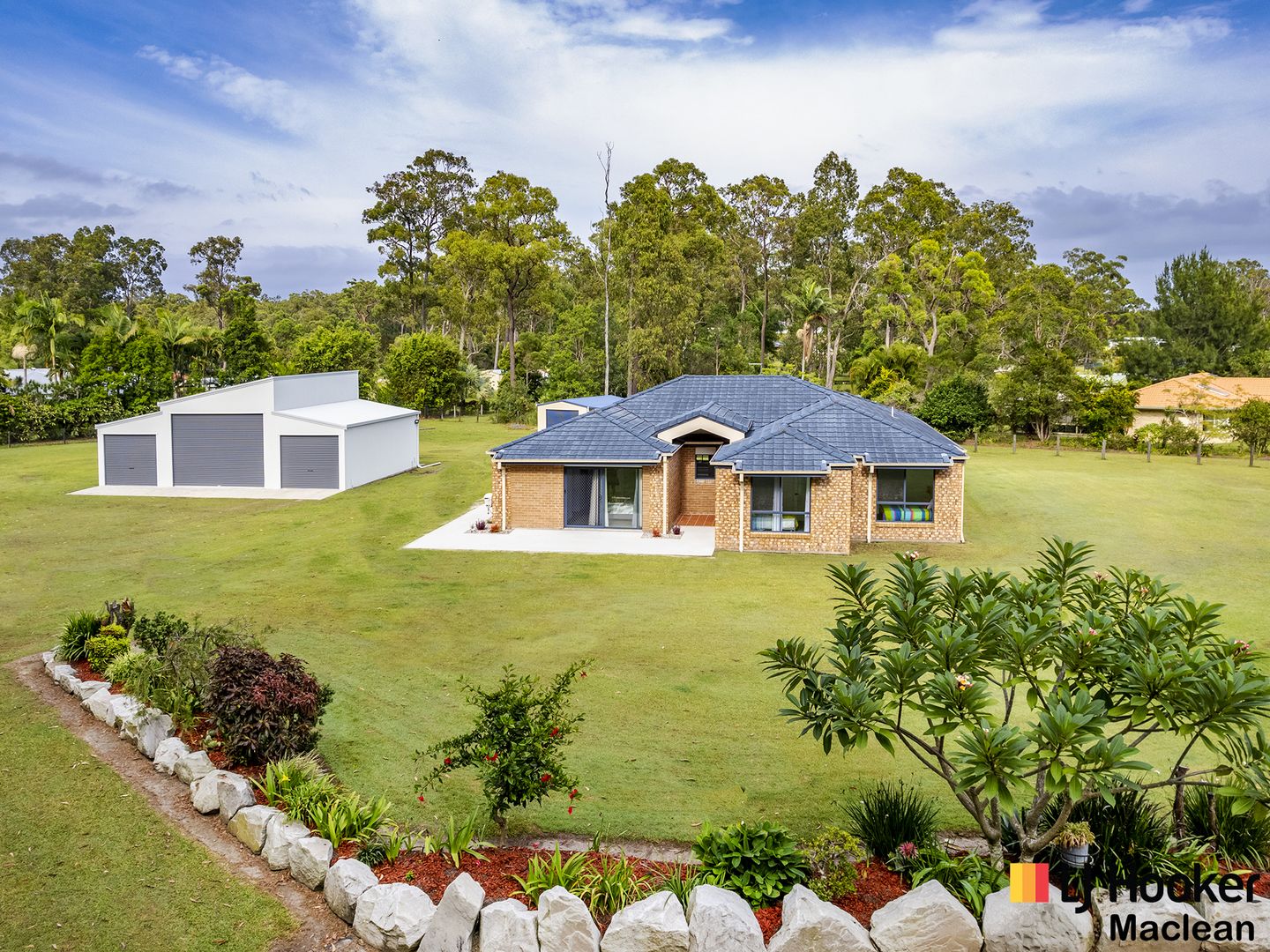 36 Australia Drive, Gulmarrad NSW 2463, Image 2