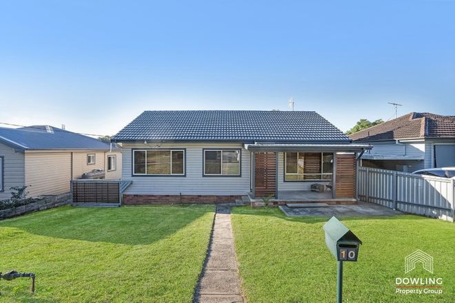 Picture of 10 Long Crescent, SHORTLAND NSW 2307