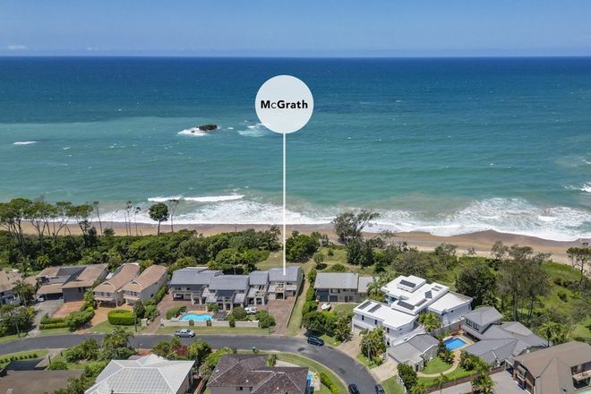 Picture of 6/9-11 Shell Cove Lane, KORORA NSW 2450