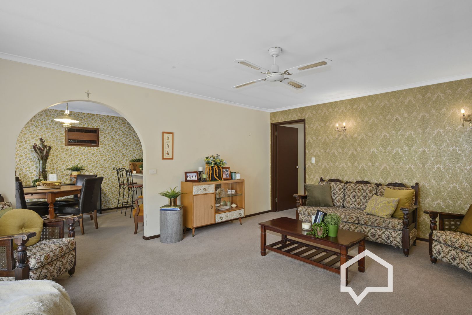 1 Hodgkinson Street, Kennington VIC 3550, Image 2