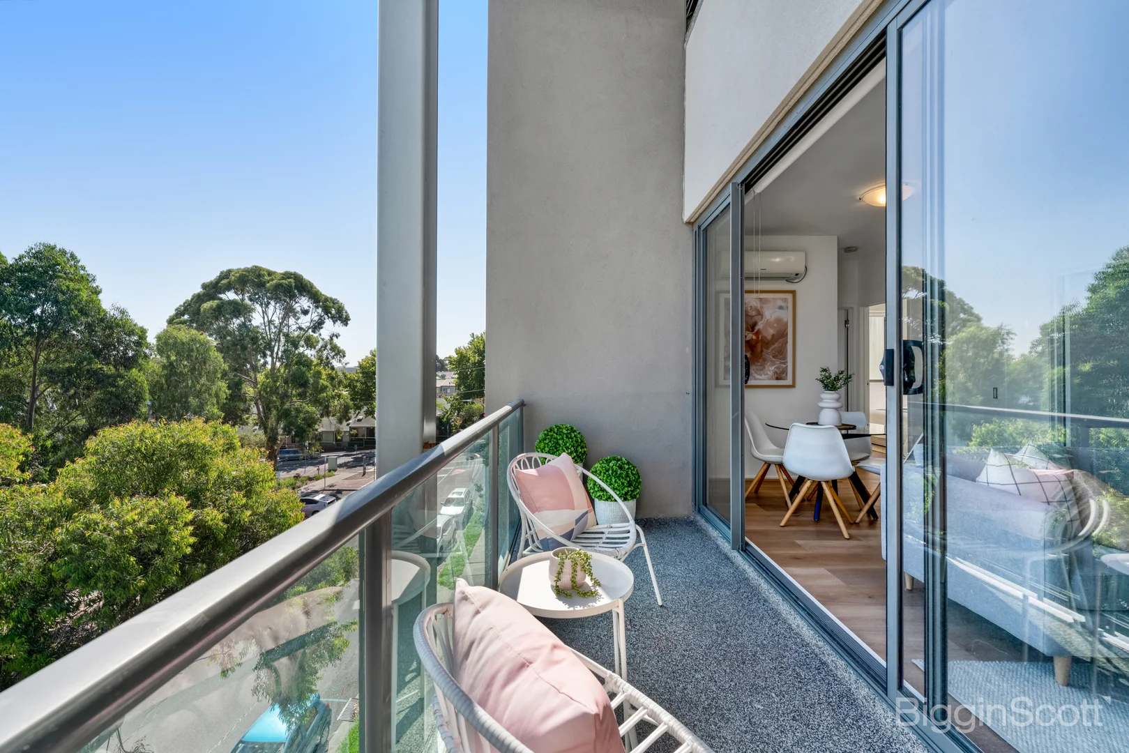 Additional image 6 of 208/108 Altona Street, Kensington VIC 3031