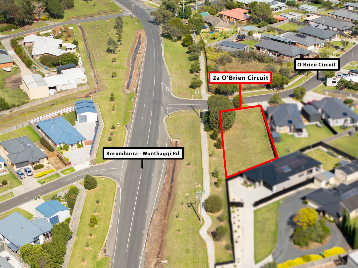 Additional image 3 of 2A Obrien Circuit, North Wonthaggi VIC 3995