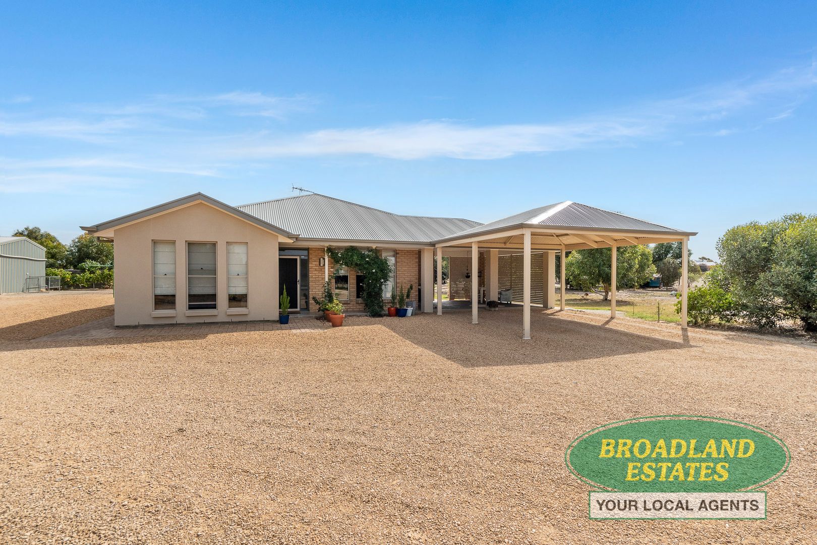 238 Dry Plains Road, Strathalbyn SA 5255, Image 1