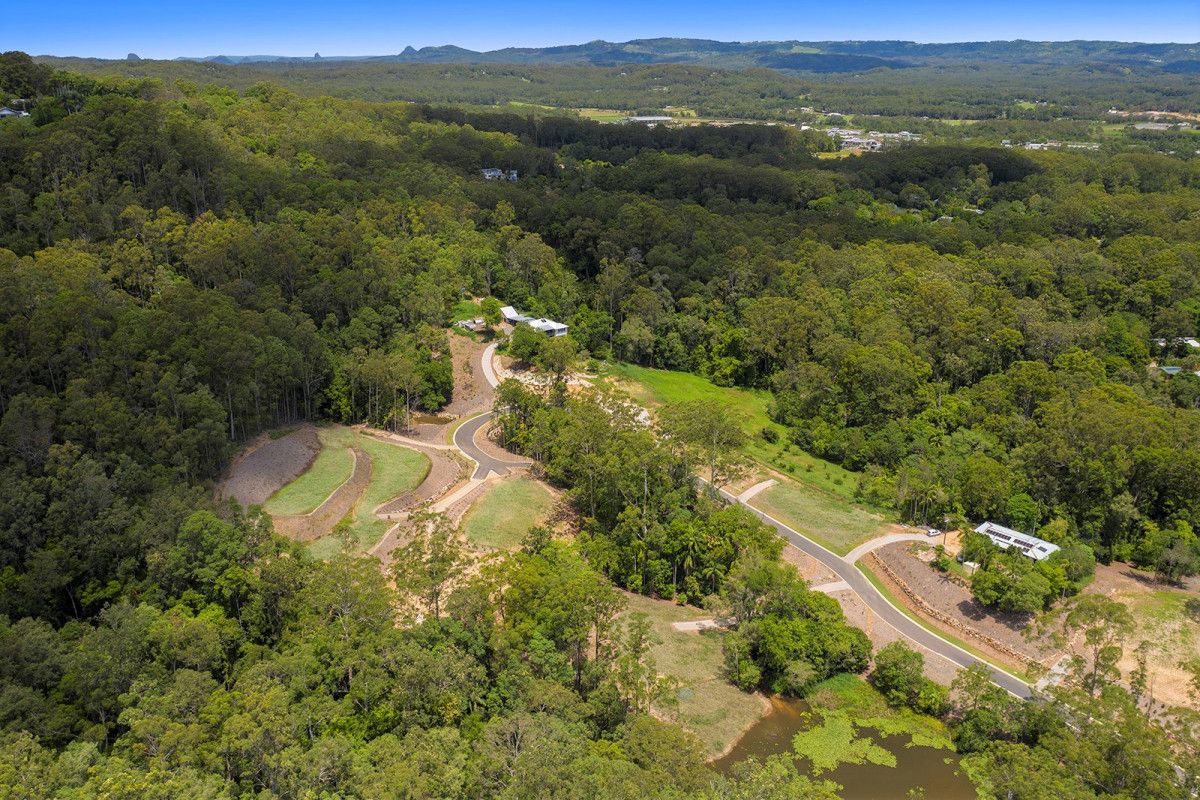 Anning Road 'Northridge', Forest Glen QLD 4556, Image 1