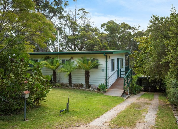 131 Bega Street, Tathra NSW 2550