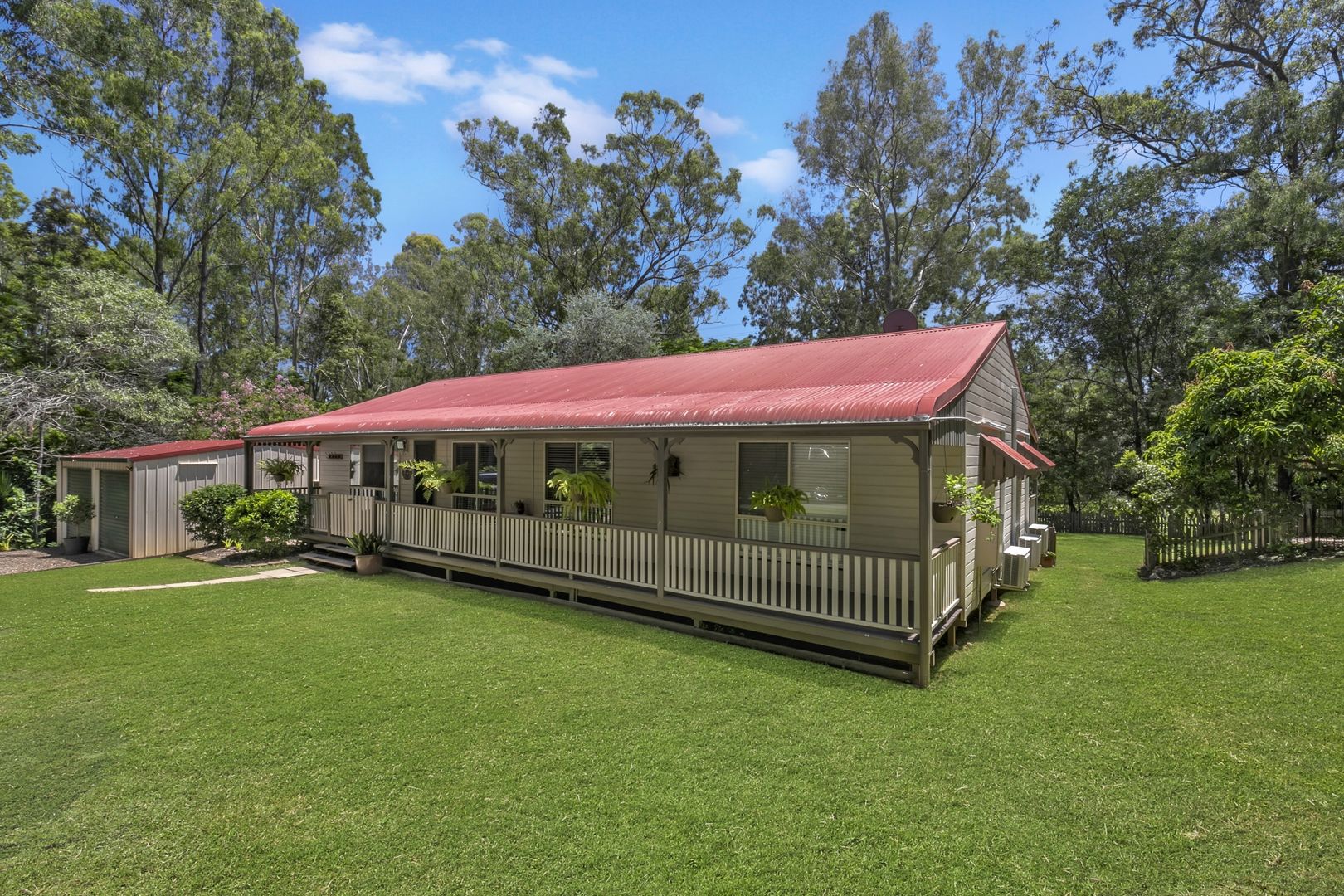 39 Riversleigh Road, Bellbowrie QLD 4070, Image 2