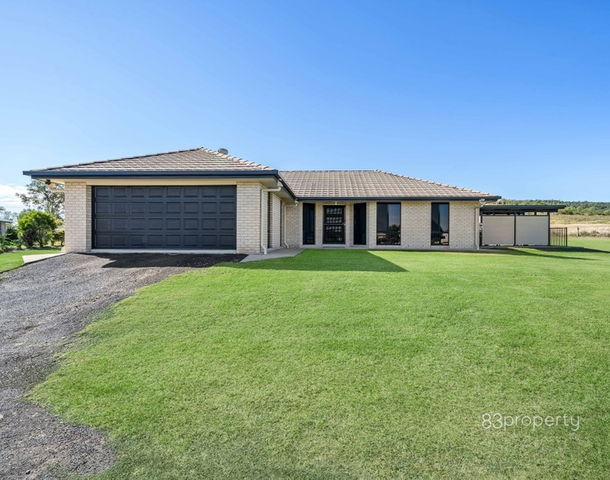 11 Peppertree Place, Plainland QLD 4341